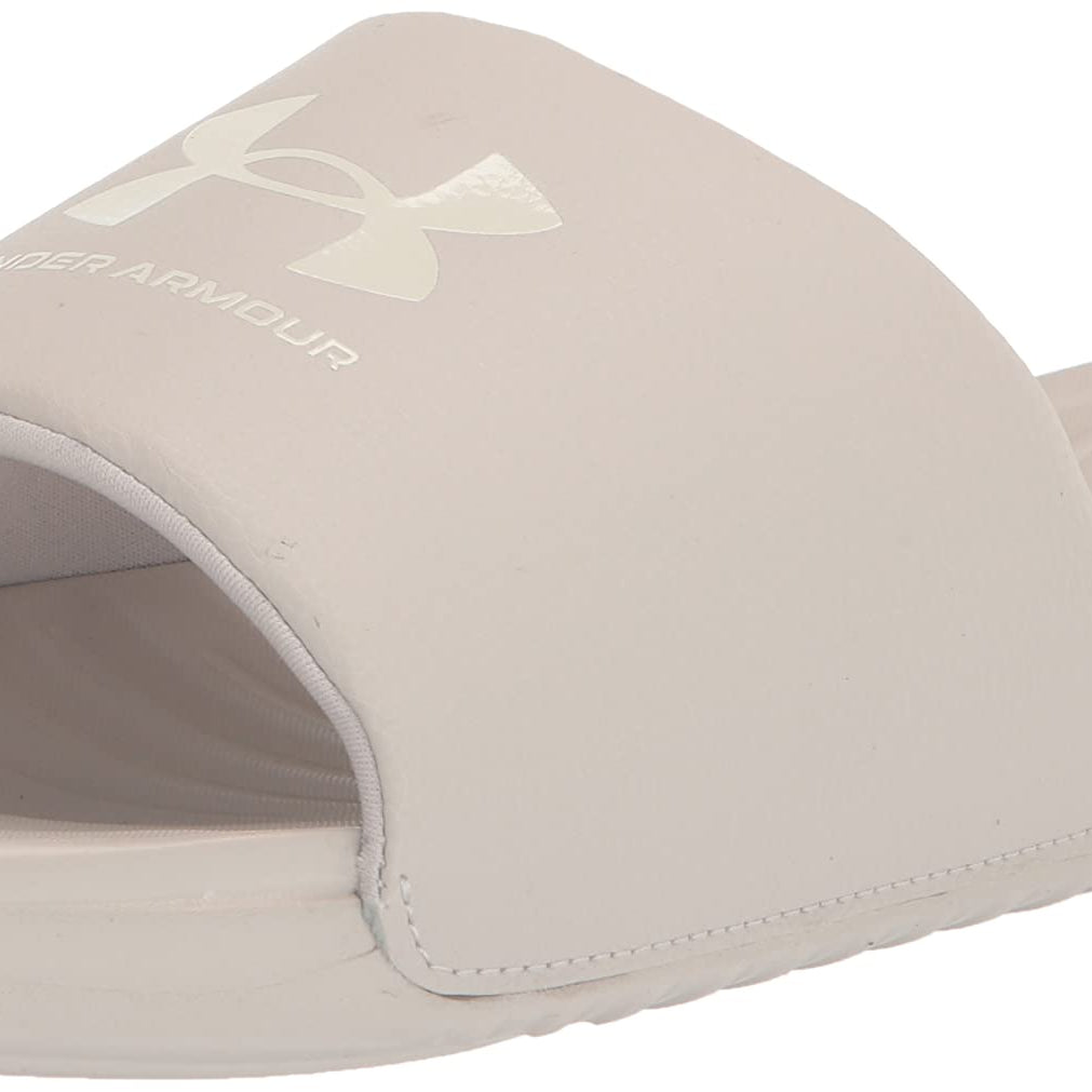 Under Armour mens Ansa Fix Slide Sandal