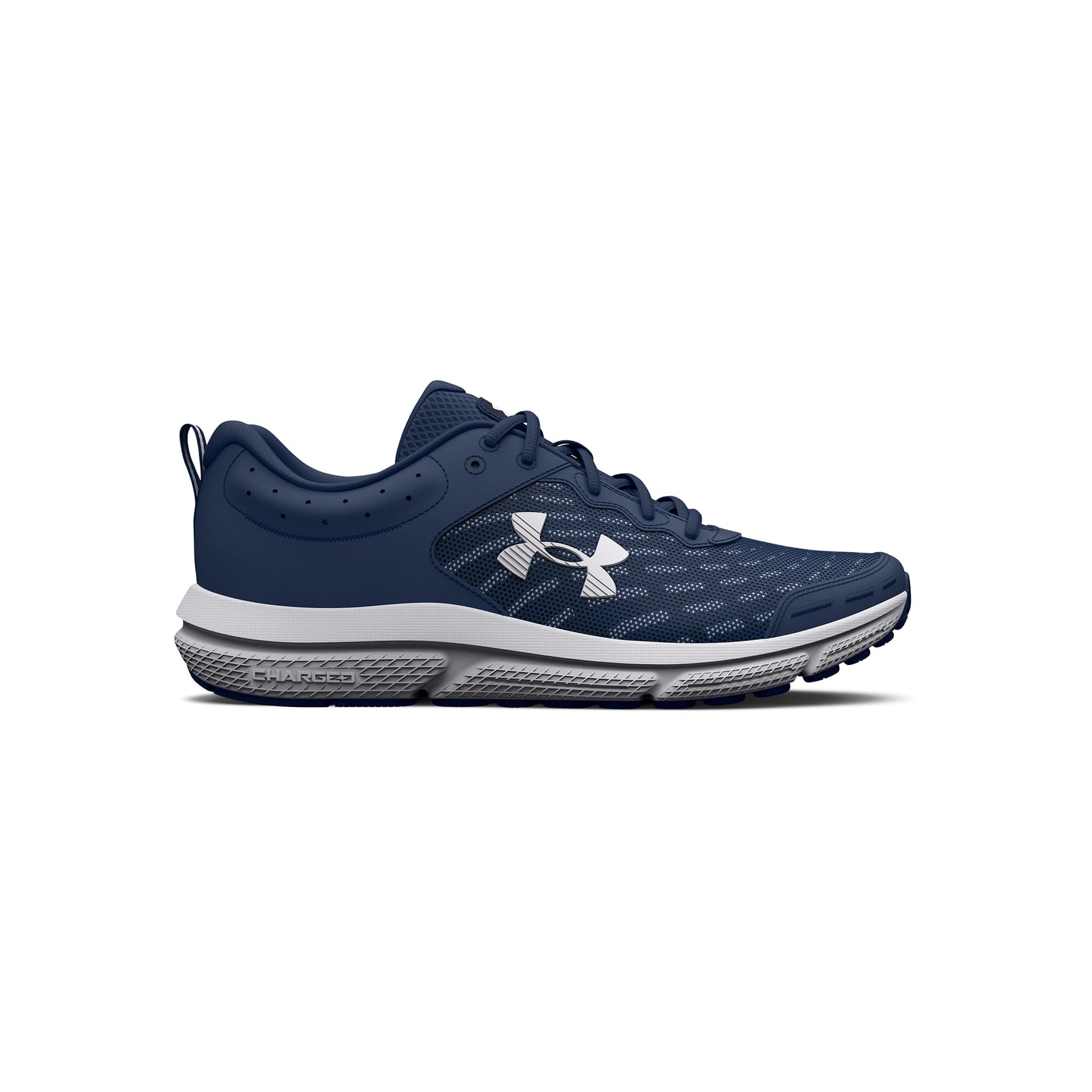 Under Armour Mens Charged Assert 10 Running Shoe