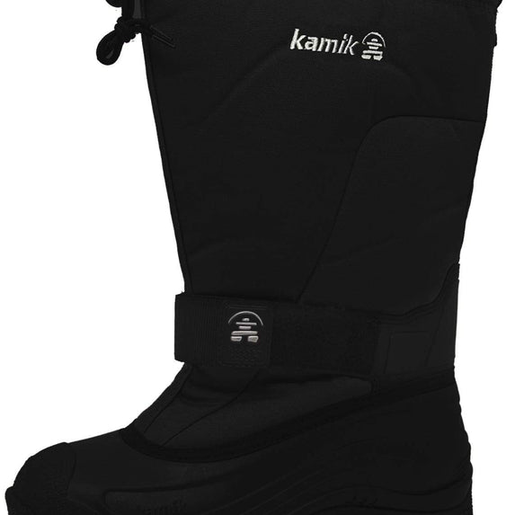 Kamik Greenbay 4 Snow Boots, Insulated Boots for Men