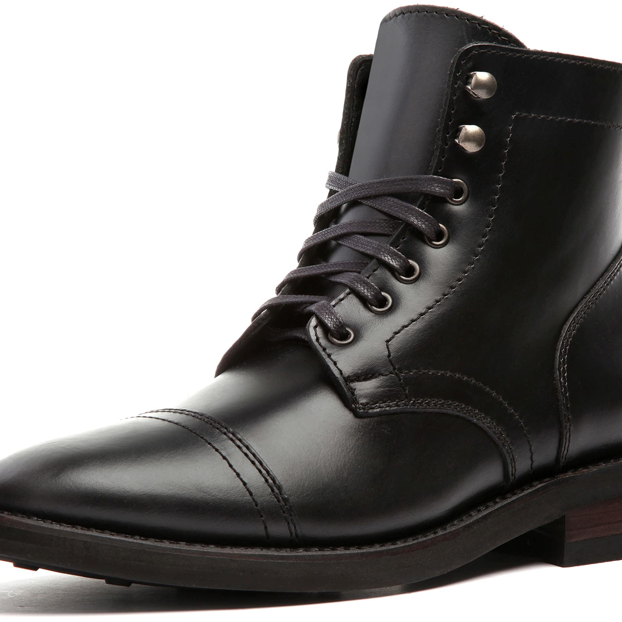 Thursday Boot Company Captain Men's Lace-up Boot