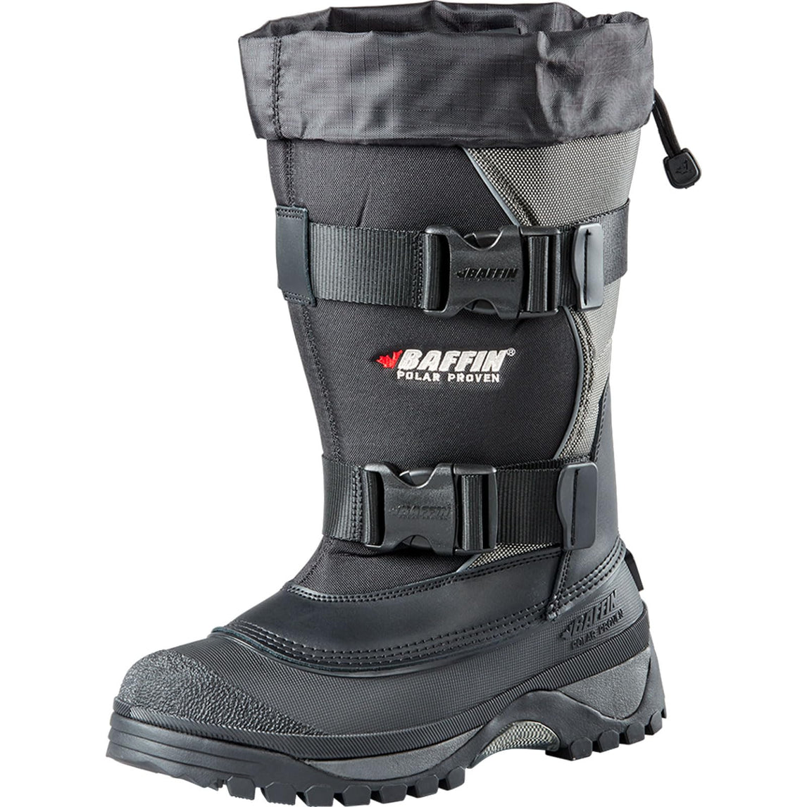 Baffin mens Wolf Snow Boots